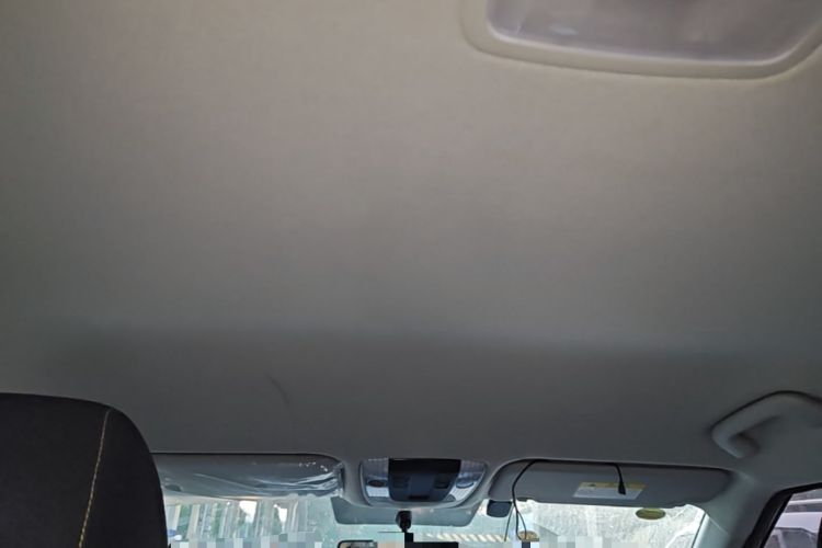 Used Kia Seltos 2023 1.5L CVT Comfort Edition Headliner