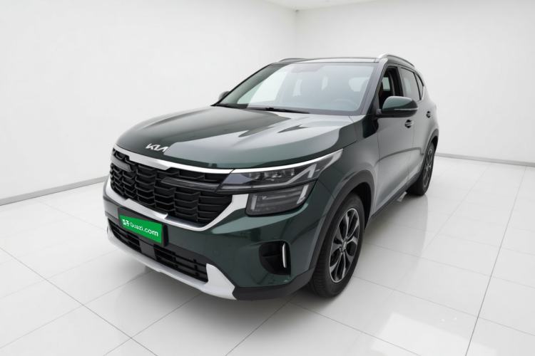 Ojetý Kia Seltos 2023 1.5L CVT Luxury Edition Guazi used car, China used car export, Used car for sale, Used  cars, Cheapest cars for sale