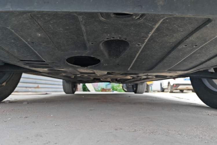 Used Kia Seltos 2023 1.5L CVT Luxury Edition Chassis Front