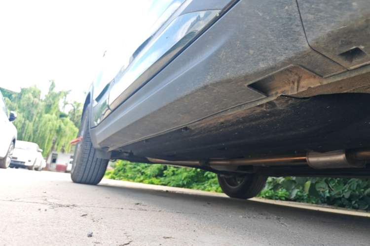 Used Kia Seltos 2023 1.5L CVT Luxury Edition Chassis Front Right