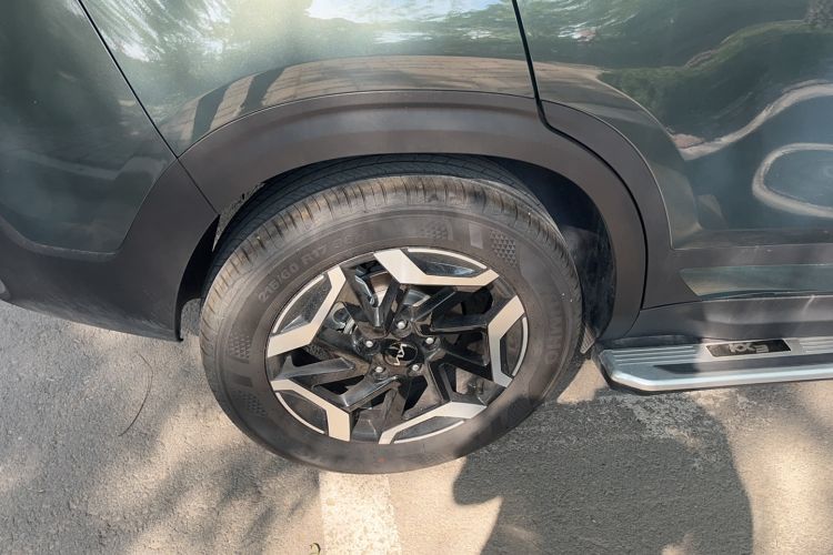 Used Kia Seltos 2023 1.5L CVT Luxury Edition Right Rear Wheel Hub