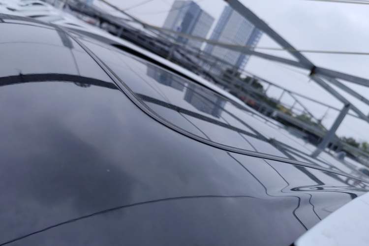 Used Kia Seltos 2023 1.5L CVT Luxury Edition Roof