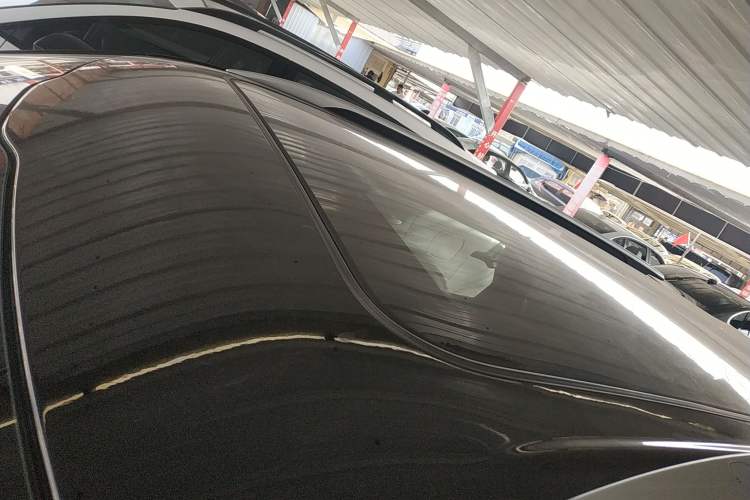 Used Kia Seltos 2023 1.5L CVT Luxury Edition Roof