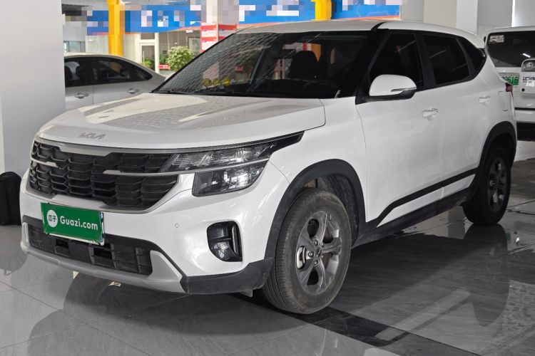 Used Kia Seltos 2023 1.5L CVT Comfort Edition Guazi used car, China used car export, Used car for sale, Used  cars, Cheapest cars for sale
