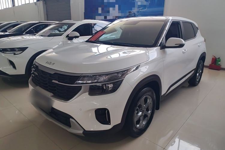 Used Kia Seltos 2023 1.5L CVT Comfort Edition Guazi used car, China used car export, Used car for sale, Used cars, Cheapest cars for sale