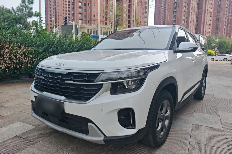Ojetý Kia Seltos 2023 1.5L CVT Comfort Edition Guazi used car, China used car export, Used car for sale, Used  cars, Cheapest cars for sale