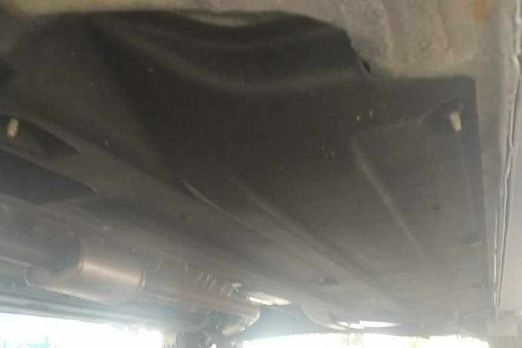 Used Kia Seltos 2023 1.5L CVT Comfort Edition Chassis Front Left