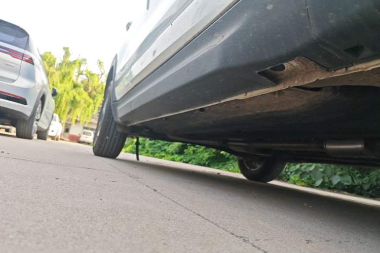 Used Kia Seltos 2023 1.5L CVT Comfort Edition Chassis Front Right