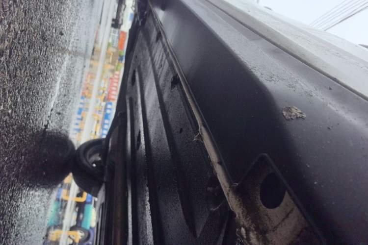 Used Kia Seltos 2023 1.5L CVT Luxury Edition Chassis Front Right