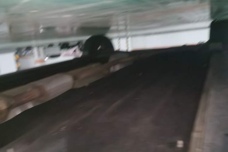 Used Kia Seltos 2023 1.5L CVT Luxury Edition Chassis Front Right