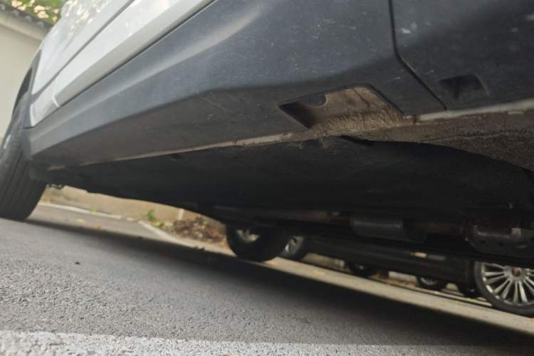 Used Kia Seltos 2023 1.5L CVT Comfort Edition Chassis Front Right