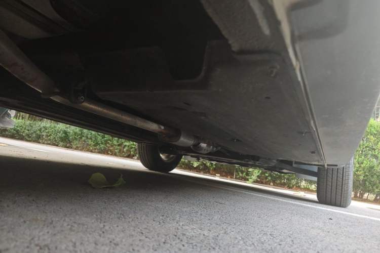 Used Kia Seltos 2023 1.5L CVT Comfort Edition Chassis Rear Right