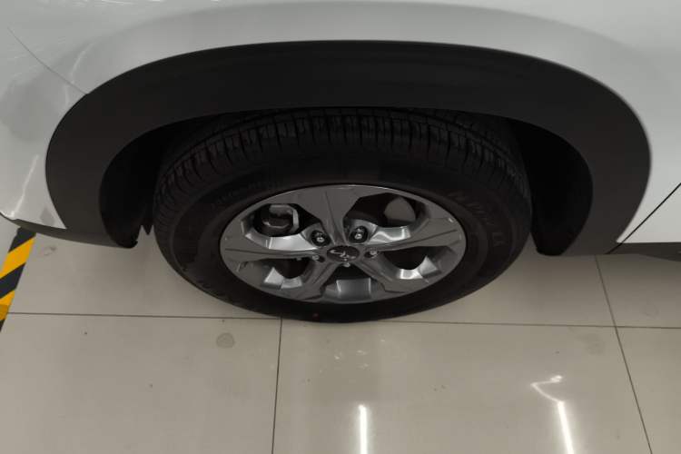 Used Kia Seltos 2023 1.5L CVT Comfort Edition Exterior 1