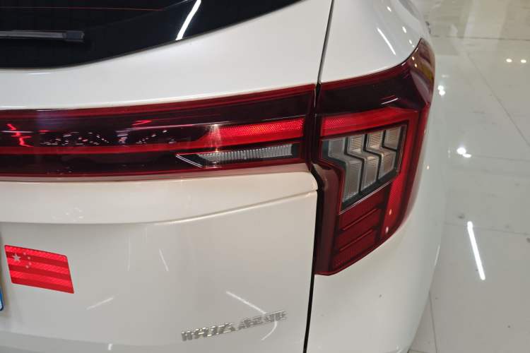 Used Kia Seltos 2023 1.5L CVT Luxury Edition Exterior 3