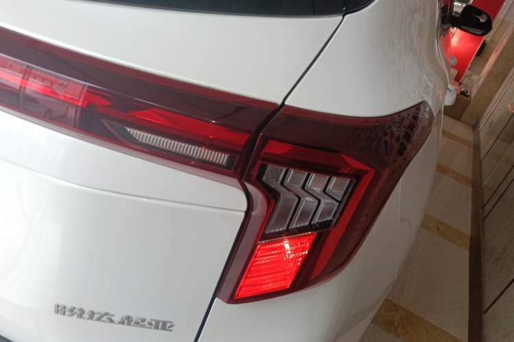 Used Kia Seltos 2023 1.5L CVT Comfort Edition Exterior 6