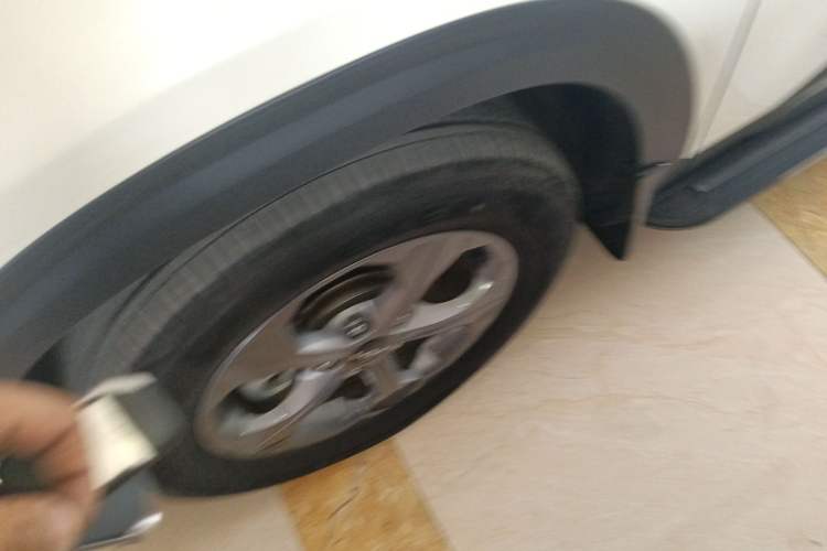 Used Kia Seltos 2023 1.5L CVT Comfort Edition Exterior 7