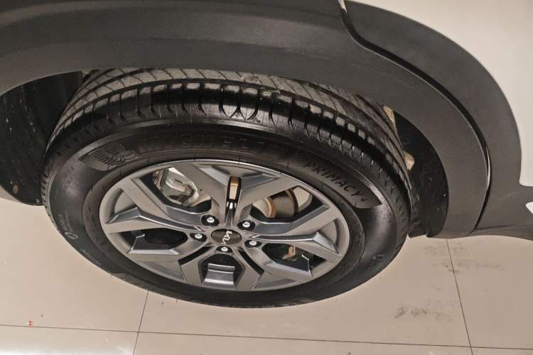 Used Kia Seltos 2023 1.5L CVT Luxury Edition Exterior 8