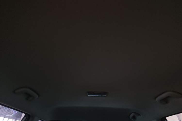Used Kia Seltos 2023 1.5L CVT Comfort Edition Headliner