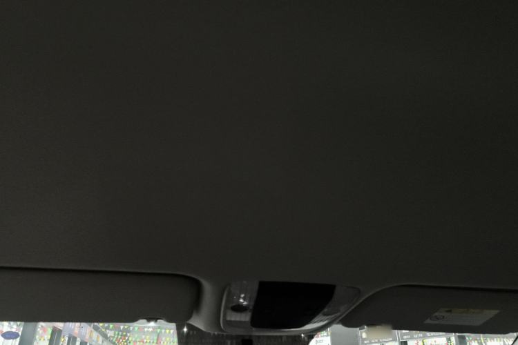 Used Kia Seltos 2023 1.5L CVT Comfort Edition Headliner