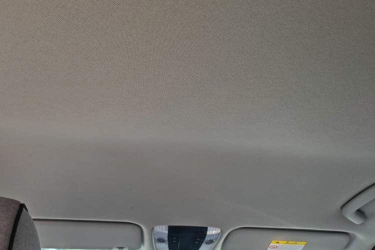 Used Kia Seltos 2023 1.5L CVT Luxury Edition Headliner