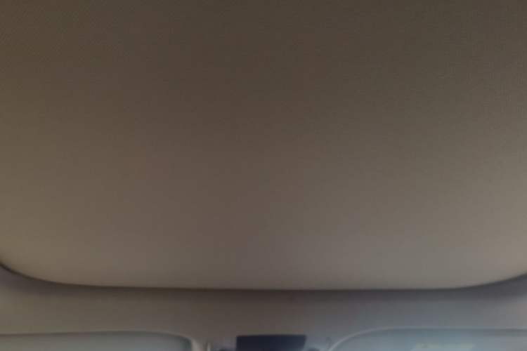 Used Kia Seltos 2023 1.5L CVT Luxury Edition Headliner