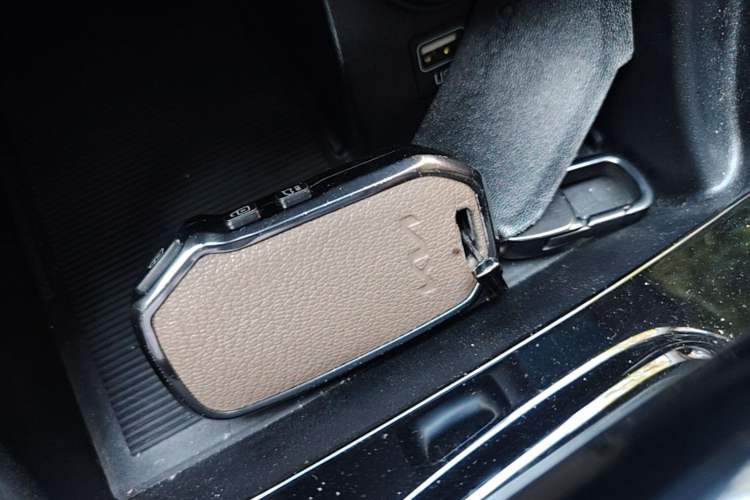 Used Kia Seltos 2023 1.5L CVT Comfort Edition Interior 1