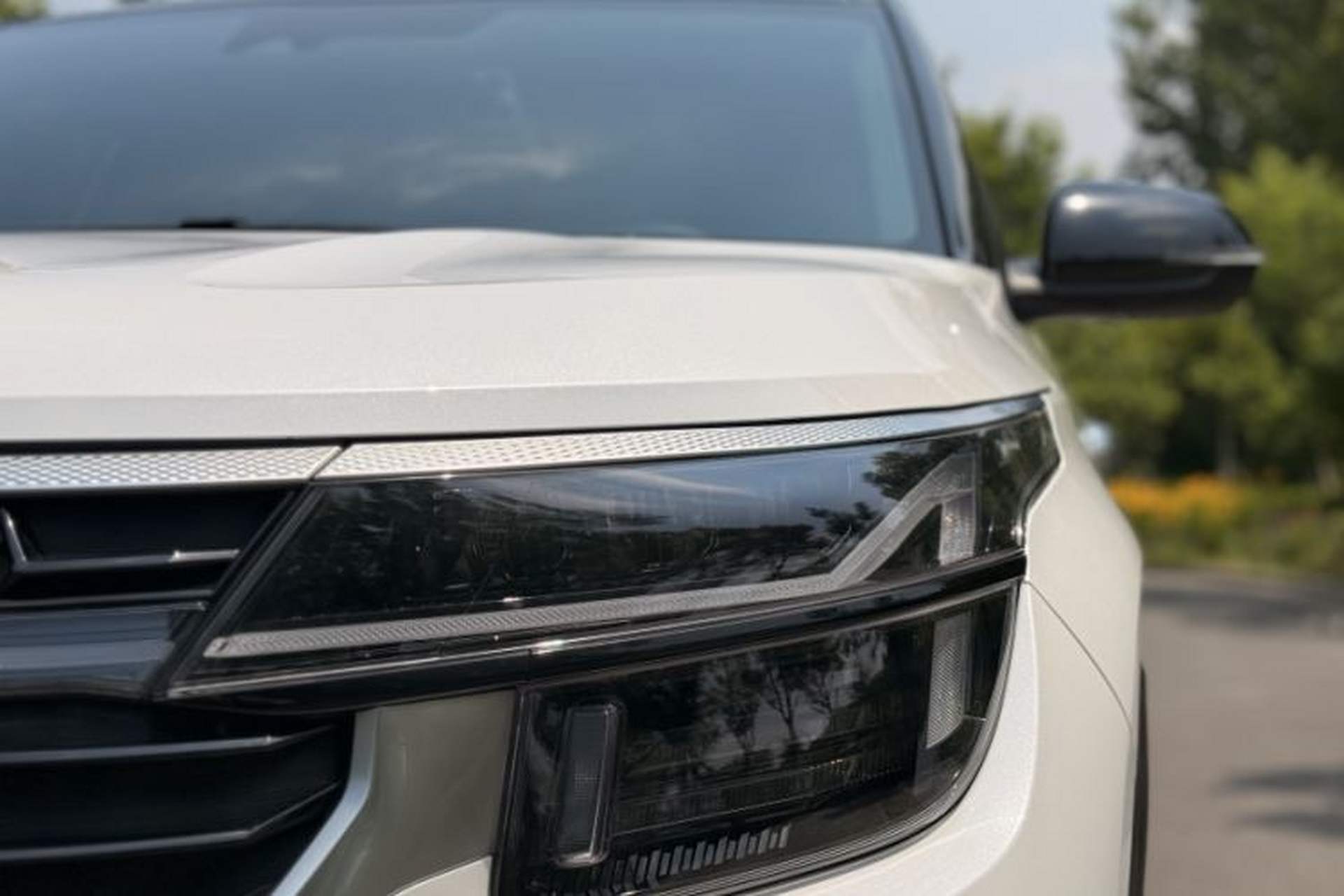 Used Kia Seltos 2023 1.5L CVT Luxury Edition Left Front Headlight