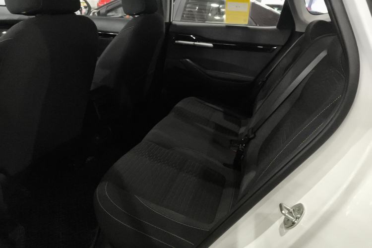 Used Kia Seltos 2023 1.5L CVT Comfort Edition Left Rear Seat