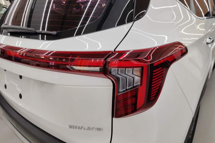 Used Kia Seltos 2023 1.5L CVT Luxury Edition Right Rear Taillight