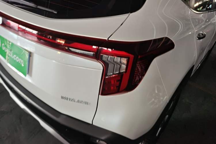 Used Kia Seltos 2023 1.5L CVT Luxury Edition Right Rear Taillight