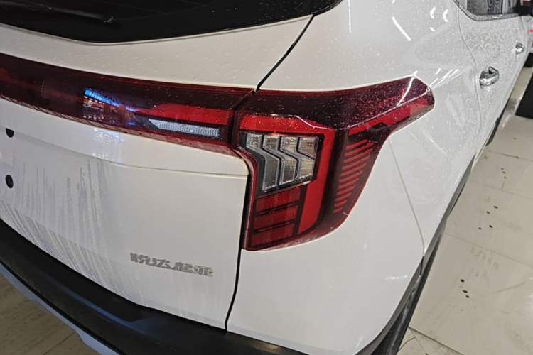 Used Kia Seltos 2023 1.5L CVT Luxury Edition Right Rear Taillight