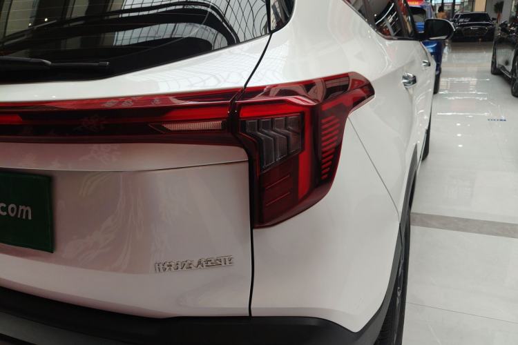 Used Kia Seltos 2023 1.5L CVT Luxury Edition Right Rear Taillight