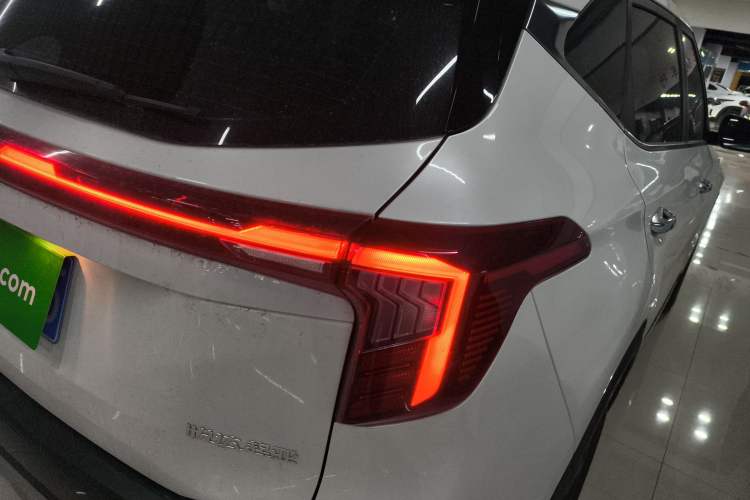 Used Kia Seltos 2023 1.5L CVT Luxury Edition Right Rear Taillight