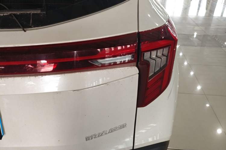 Used Kia Seltos 2023 1.5L CVT Luxury Edition Right Rear Taillight