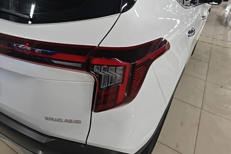Used Kia Seltos 2023 1.5L CVT Luxury Edition Right Rear Taillight