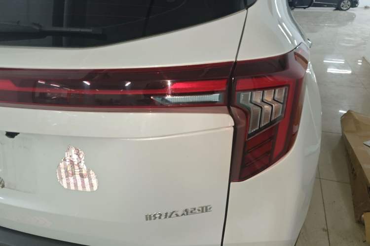 Used Kia Seltos 2023 1.5L CVT Luxury Edition Right Rear Taillight