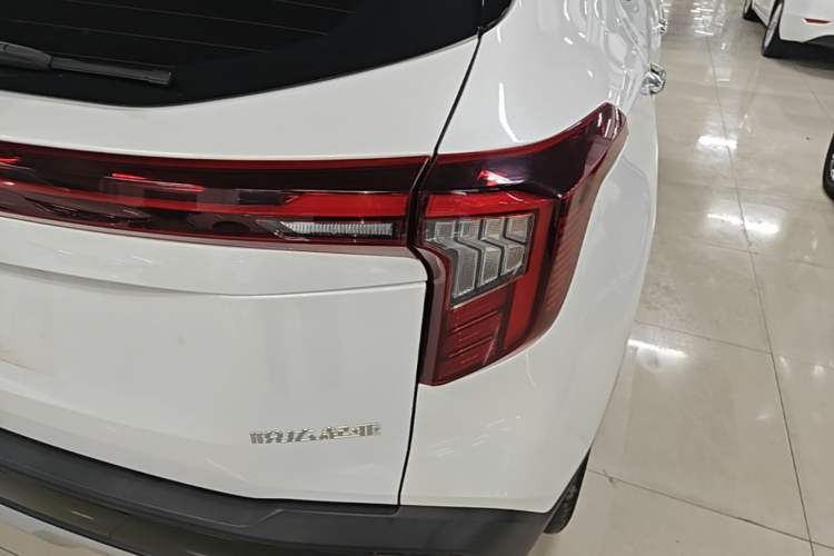 Used Kia Seltos 2023 1.5L CVT Luxury Edition Right Rear Taillight