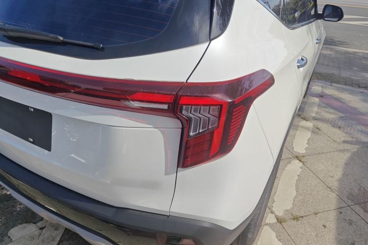 Used Kia Seltos 2023 1.5L CVT Luxury Edition Right Rear Taillight