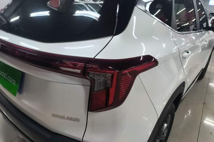 Used Kia Seltos 2023 1.5L CVT Comfort Edition Right Rear Taillight