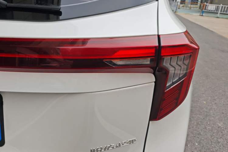 Used Kia Seltos 2023 1.5L CVT Luxury Edition Right Rear Taillight