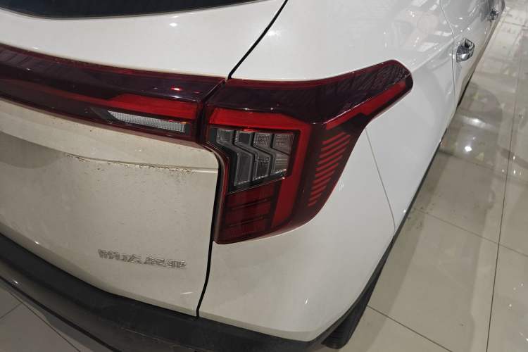 Used Kia Seltos 2023 1.5L CVT Luxury Edition Right Rear Taillight