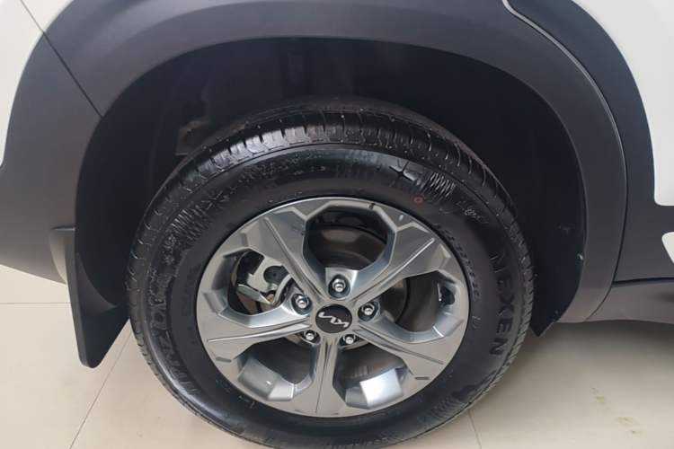 Used Kia Seltos 2023 1.5L CVT Comfort Edition Right Rear Wheel Hub