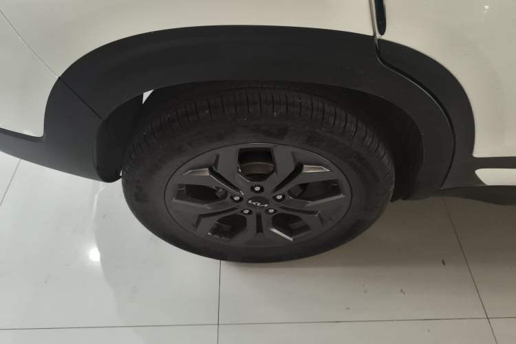 Used Kia Seltos 2023 1.5L CVT Luxury Edition Right Rear Wheel Hub
