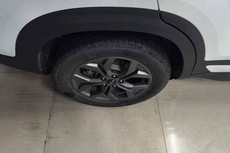 Used Kia Seltos 2023 1.5L CVT Luxury Edition Right Rear Wheel Hub