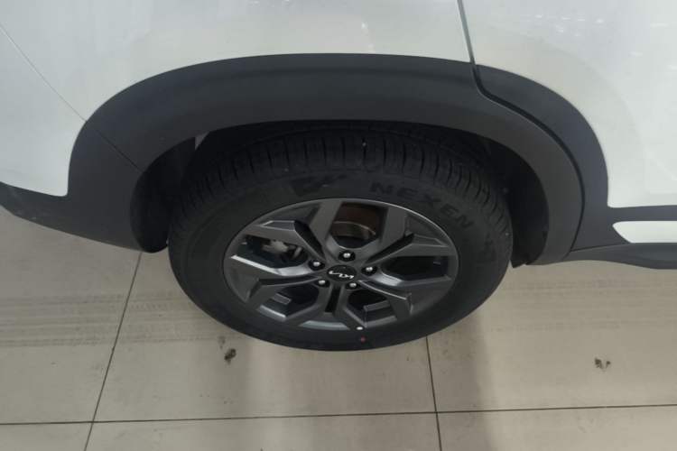 Used Kia Seltos 2023 1.5L CVT Luxury Edition Right Rear Wheel Hub
