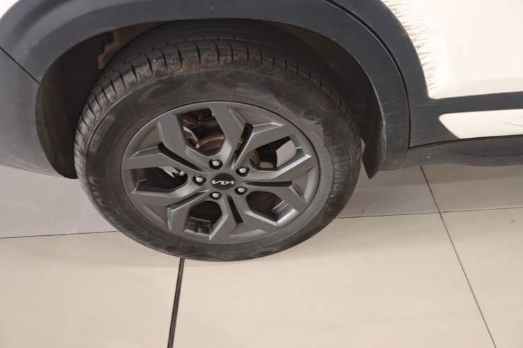 Used Kia Seltos 2023 1.5L CVT Luxury Edition Right Rear Wheel Hub