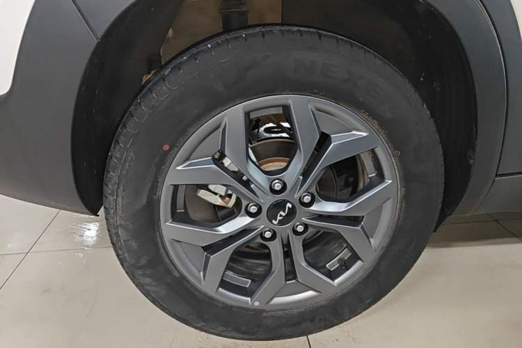 Used Kia Seltos 2023 1.5L CVT Luxury Edition Right Rear Wheel Hub