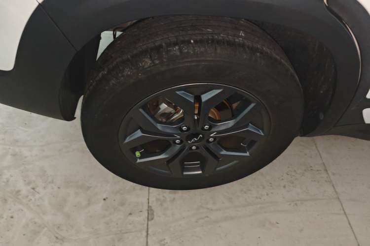 Used Kia Seltos 2023 1.5L CVT Luxury Edition Right Rear Wheel Hub