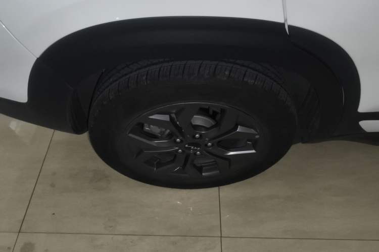 Used Kia Seltos 2023 1.5L CVT Luxury Edition Right Rear Wheel Hub
