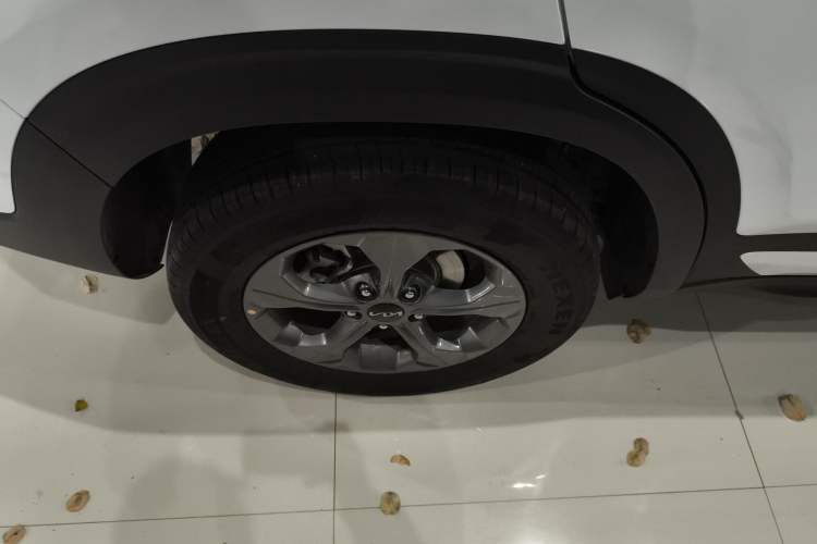 Used Kia Seltos 2023 1.5L CVT Comfort Edition Right Rear Wheel Hub